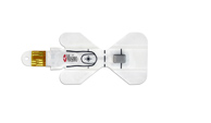 LNOP-Pdtx, Pediatric/Slender Digit Single Patient Adhesive Sensor