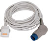  1849 Patient Cables for Philips / Agilent / HP