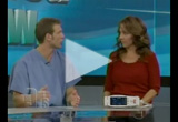 video of CBS 'The Doctors' episode about Masimo SpHb