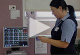video of NBN Australia news story about Masimo Patient SafetyNet