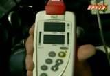 video of Masimo Rad-57 use at Talladega featured on SPEED TV