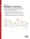 Masimo Newborn Sensors brochure