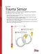 Masimo Trauma Sensor brochure