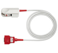 Red DCI Reusable Direct Connect Sensors